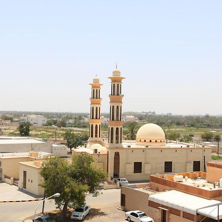 Marina H Sohar Exterior foto