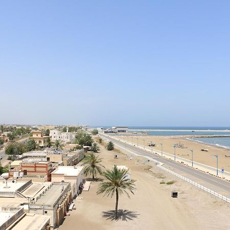 Marina H Sohar Exterior foto