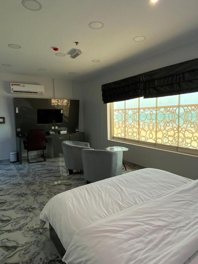 Marina H Sohar Exterior foto