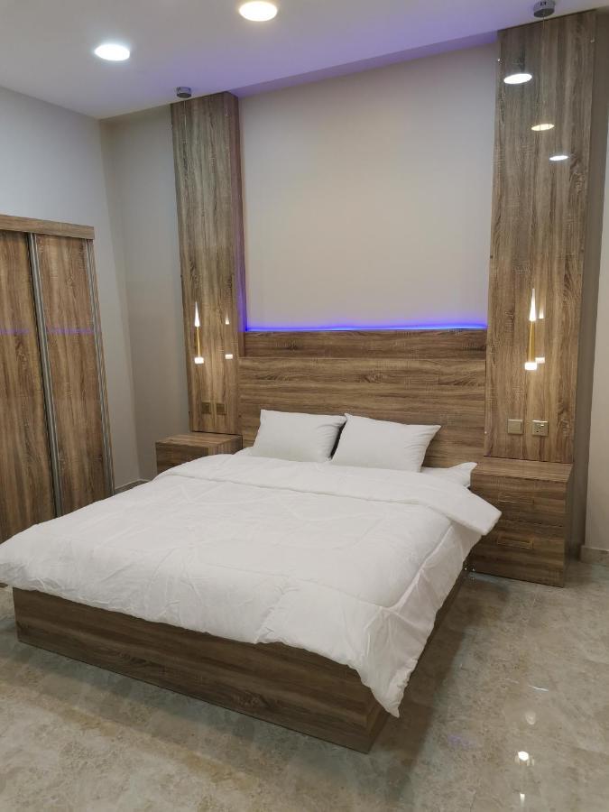 Marina H Sohar Exterior foto