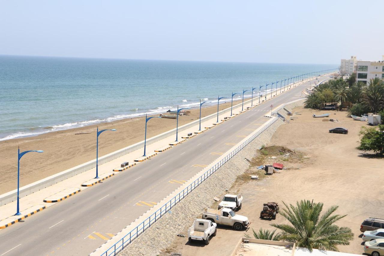Marina H Sohar Exterior foto