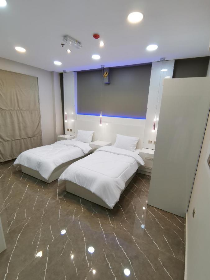 Marina H Sohar Exterior foto