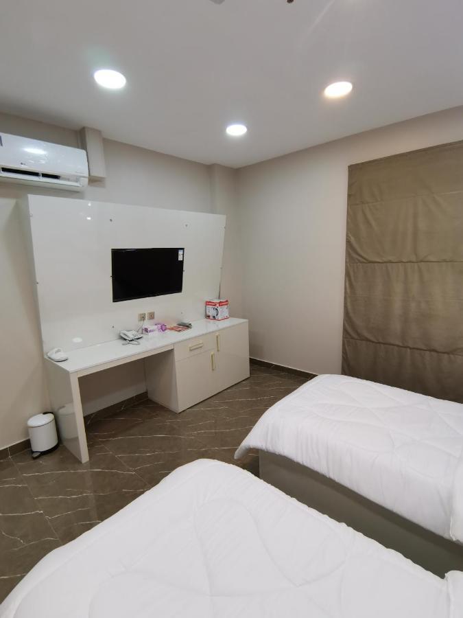 Marina H Sohar Exterior foto