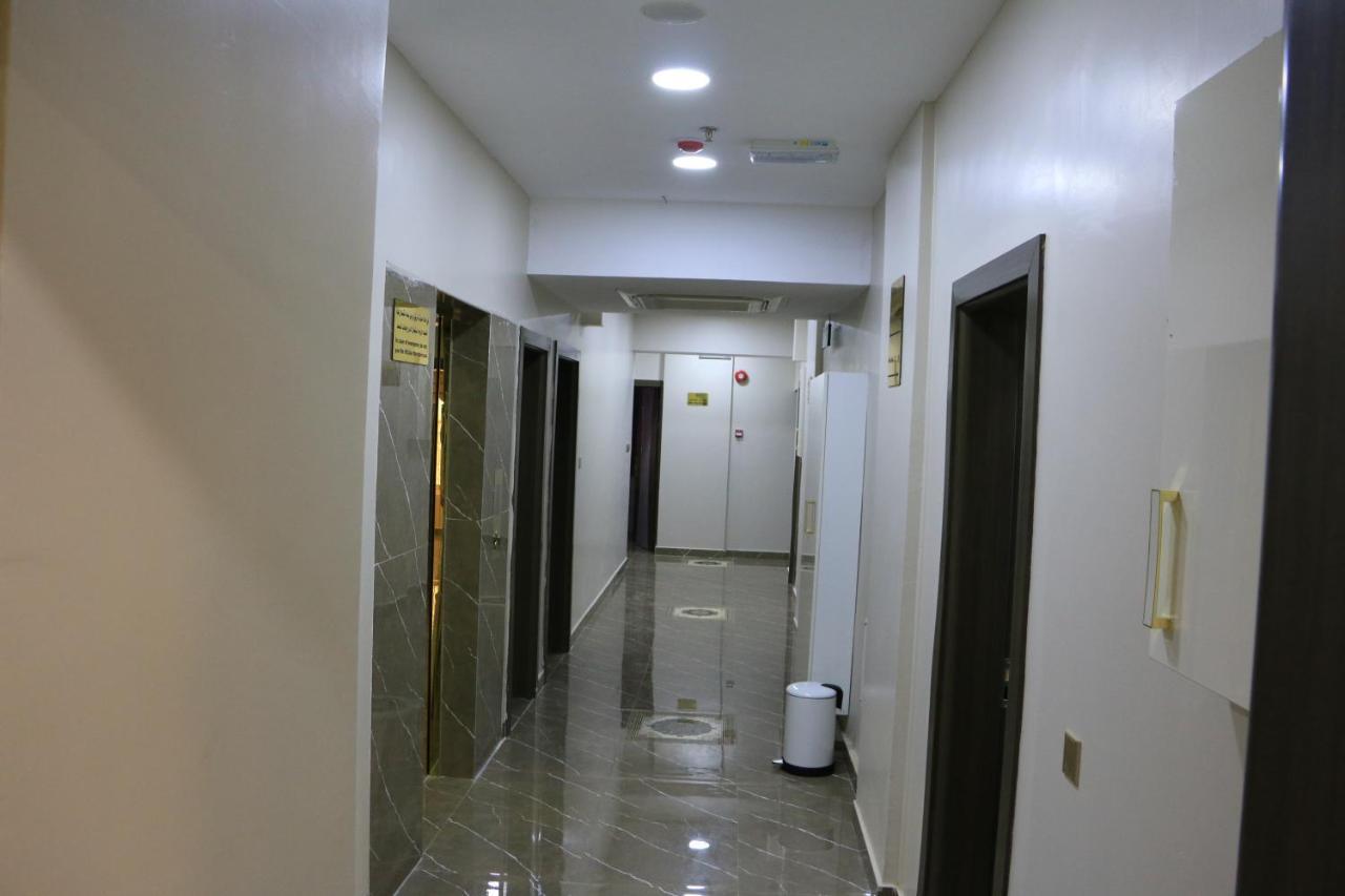 Marina H Sohar Exterior foto