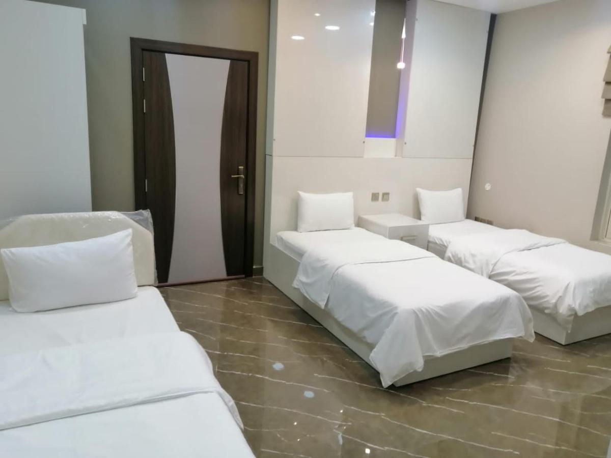 Marina H Sohar Exterior foto