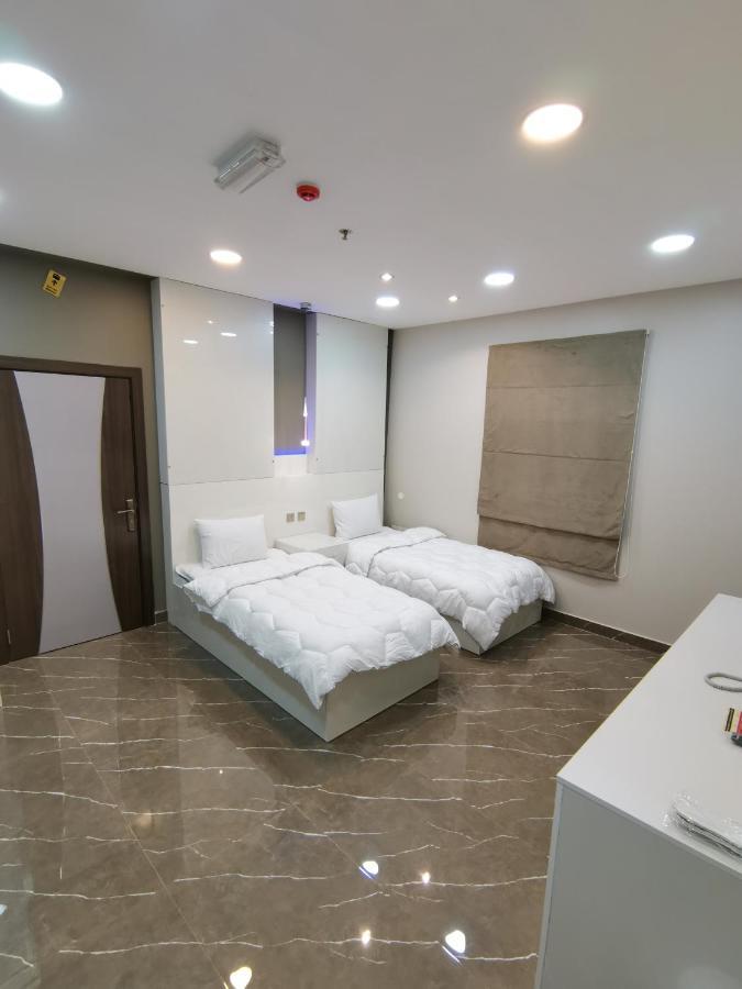 Marina H Sohar Exterior foto