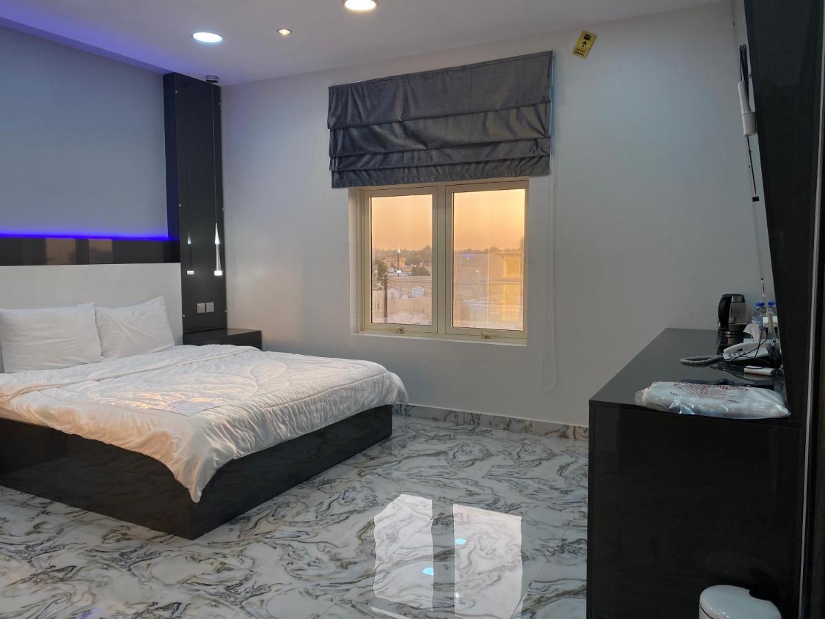 Marina H Sohar Exterior foto