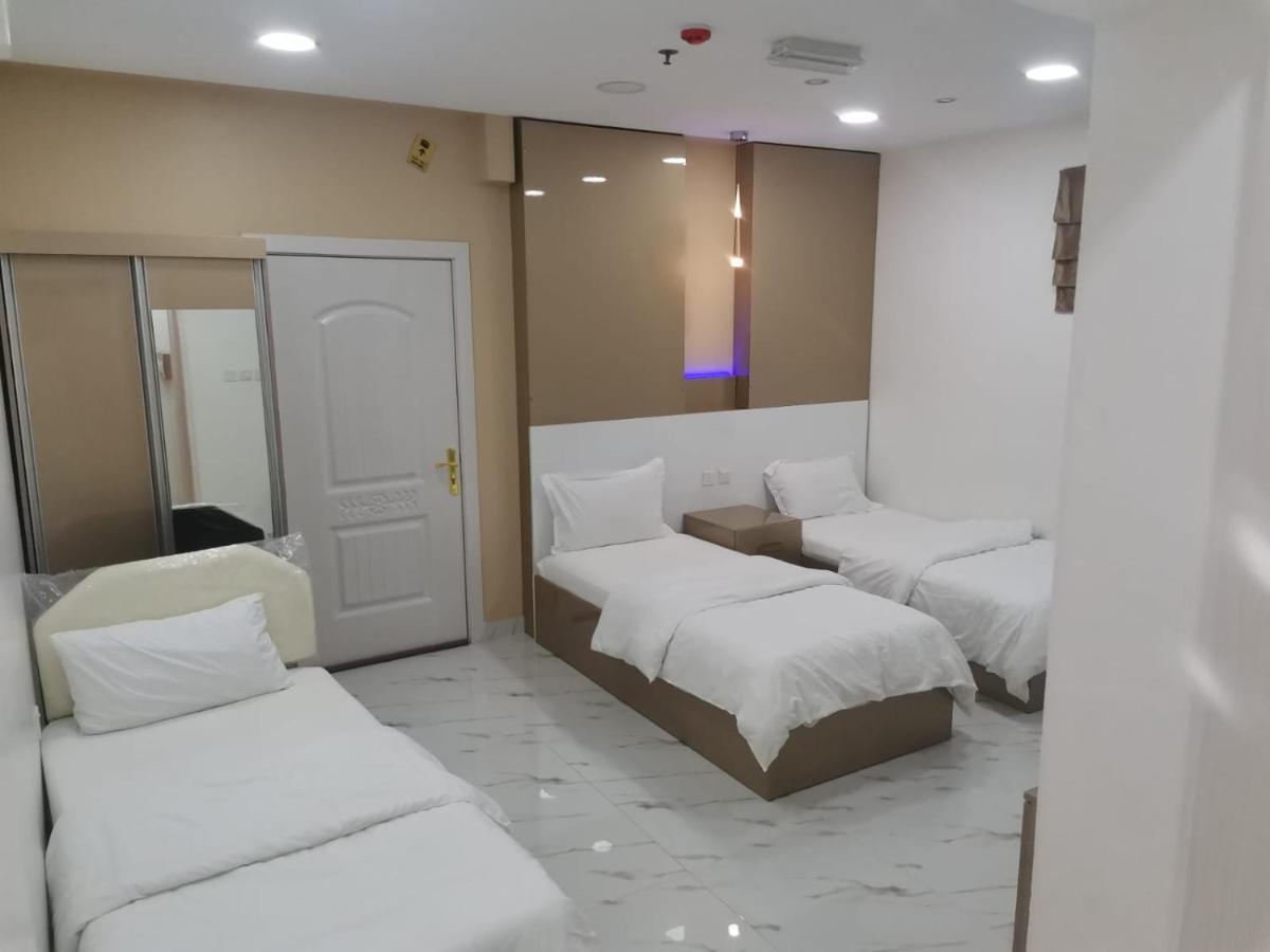 Marina H Sohar Exterior foto