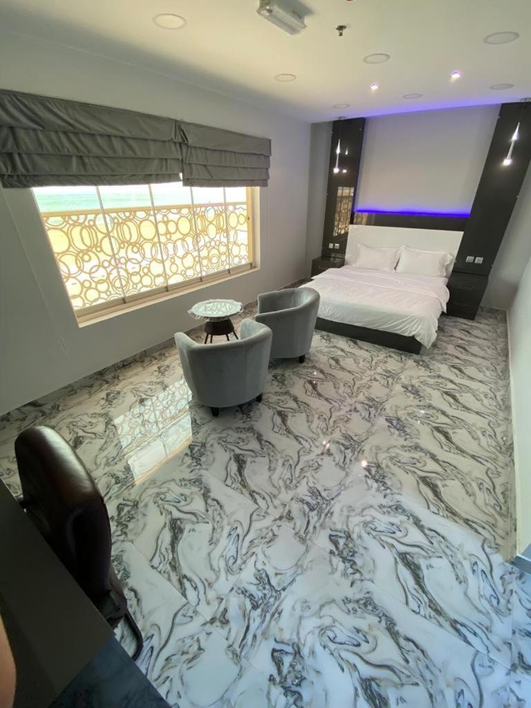 Marina H Sohar Exterior foto