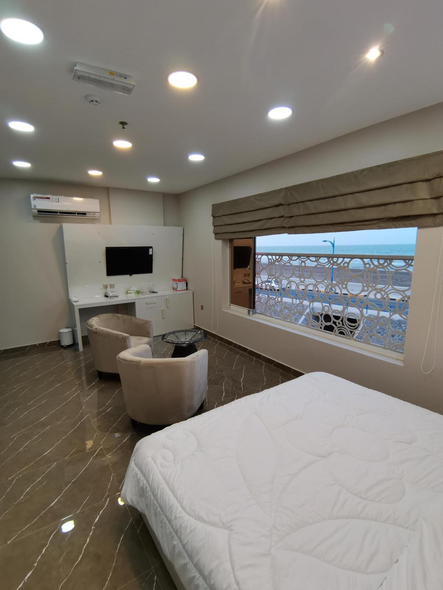 Marina H Sohar Exterior foto