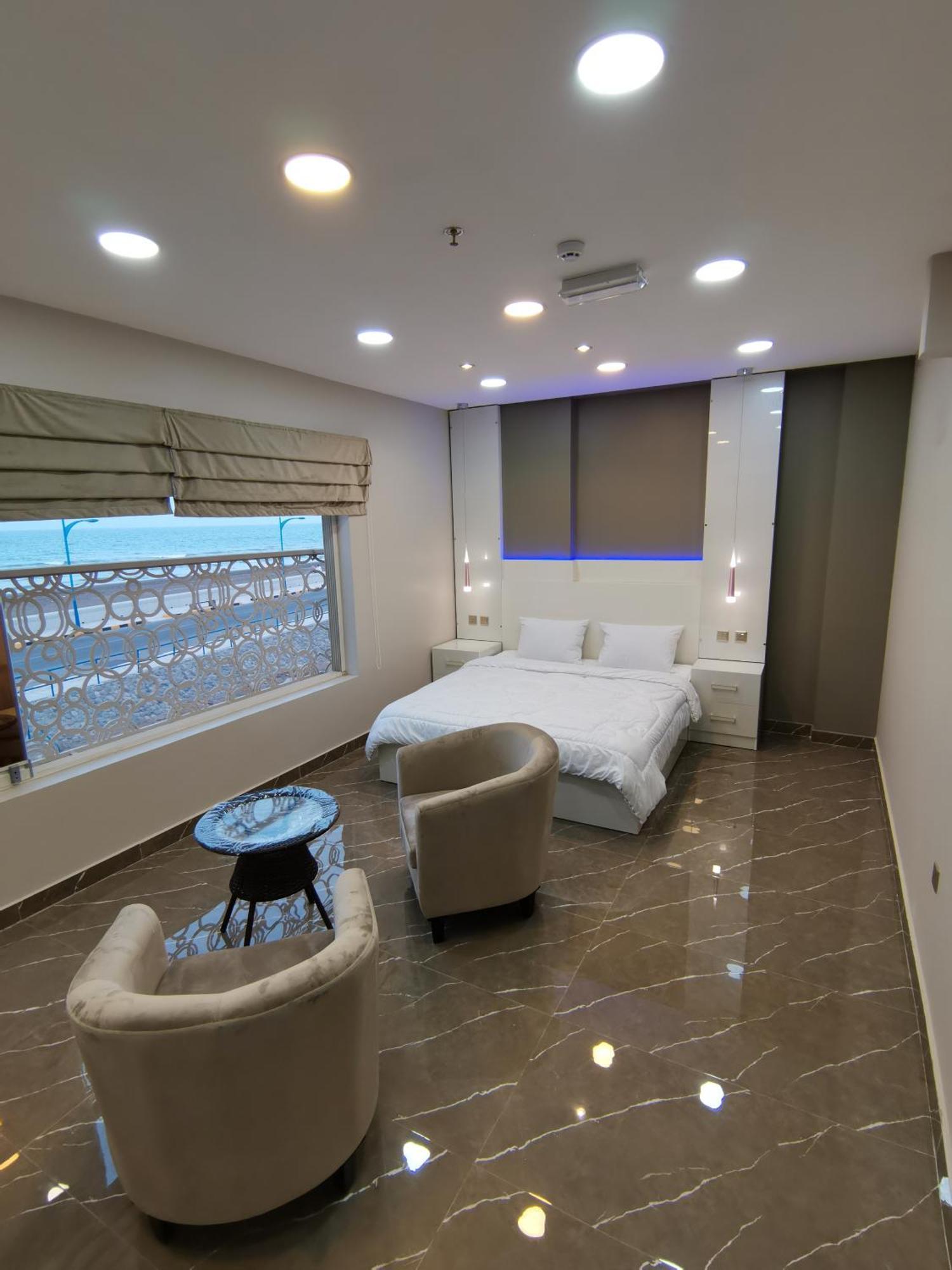 Marina H Sohar Exterior foto