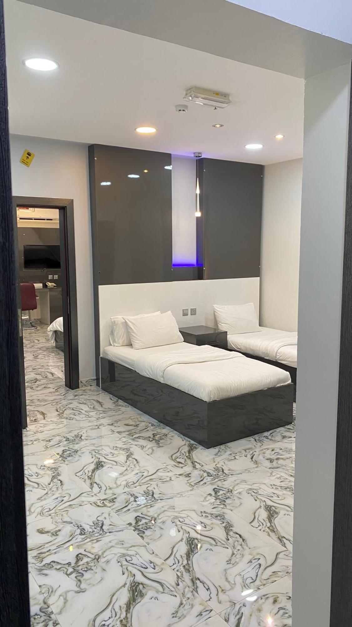 Marina H Sohar Exterior foto